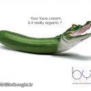 ایده های خلاق و نوآورانه تبلیغاتی