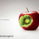 ایده های خلاق و نوآورانه تبلیغاتی