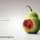 ایده های خلاق و نوآورانه تبلیغاتی