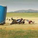 ایده های خلاق و نوآورانه تبلیغاتی