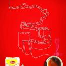 ایده های خلاق و نوآورانه تبلیغاتی